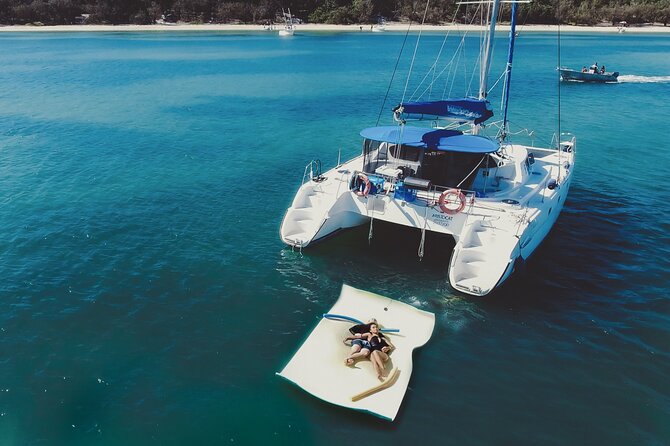 Afternoon Moreton Bay Sailing Tour - Key highlights worth your attention