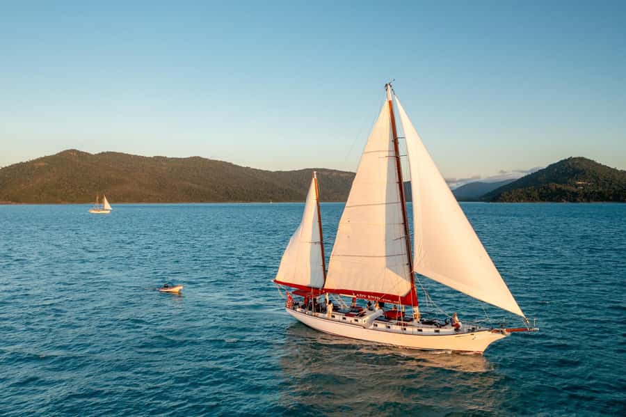 Airlie: Adults Only Sunset Sail with Aperol Spritz/Antipasto - Price and Value: Is $70 Worth It in Airlie Beach?