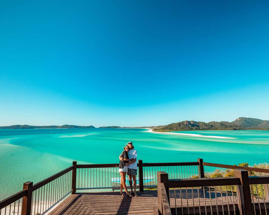 Airlie Beach: 2-Day Whitsunday Islands Sailing Snorkel Tour - Sleeping on a boat: nets, cabins, heat, and how to plan your comfort