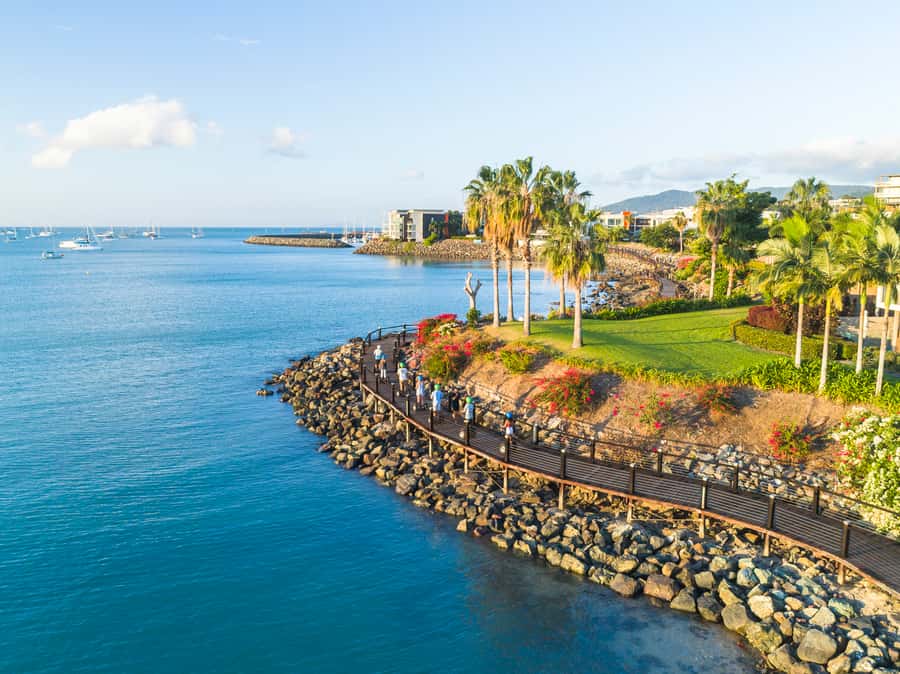 Airlie Beach: 3-Hour Sunset Segway Tour with Dinner - Who this tour fits best (and who should skip it)