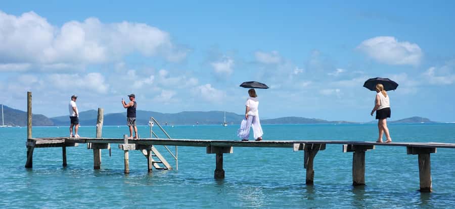 Airlie Beach 3 hr Sightseeing Explorer: Snaps & highlights - Should you book this Airlie Beach sightseeing explorer?