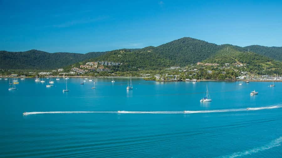 Airlie Beach: Airlie Adventure Jet Ski Tour - From safety briefing to Sea-Doo launch: how you’ll be taught