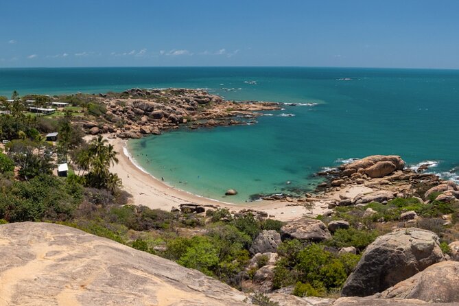 Airlie Beach: Beautiful Bowen Beaches Day Tour. - Key things I’d plan around