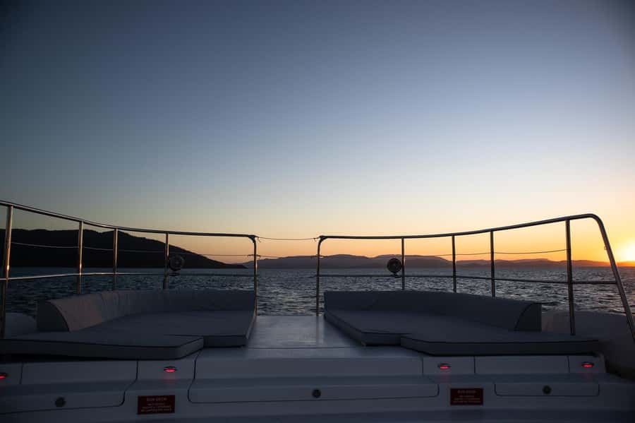 Airlie Beach: BYOB Sunset Sail in Style Catamaran Cruise - Key takeaways before you go