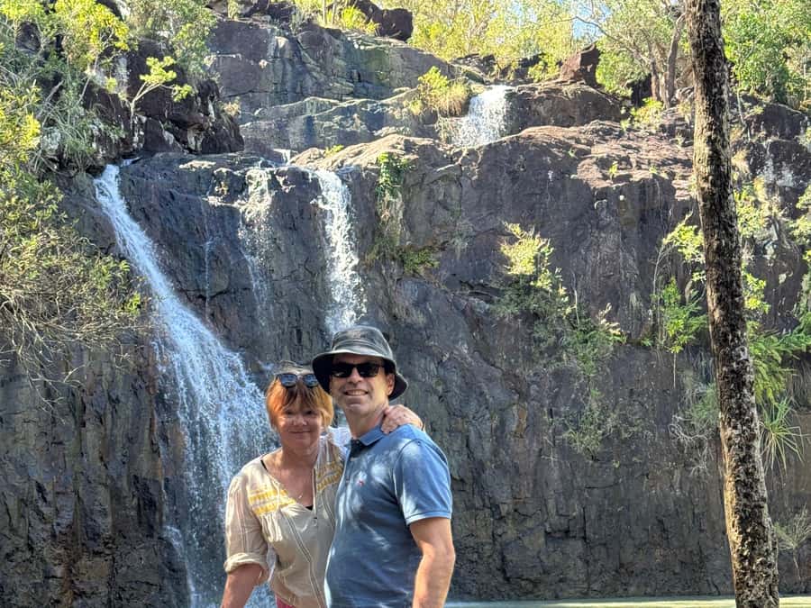 Airlie Beach: Cedar Creek Express Eco Tour - Why This 3-Hour Cedar Creek Falls Tour Works So Well in Airlie