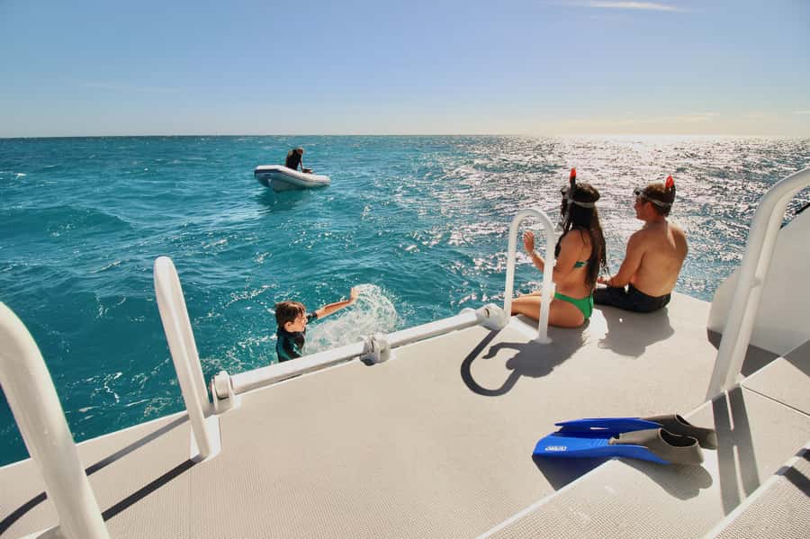 Airlie Beach: Great Barrier Reef & Whitehaven Beach Tour - Price and value: is $225 per person fair?