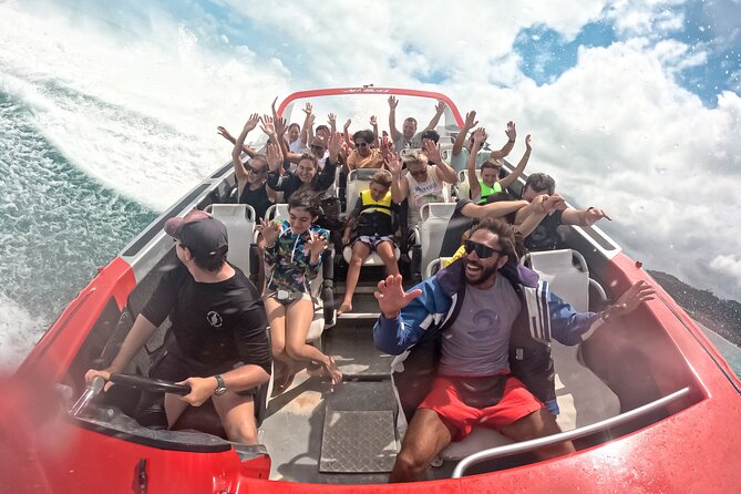 Airlie Beach Jet Boat Thrill Ride - Price and Value: Is $63.83 Worth It?