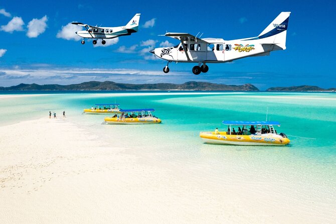 Airlie Beach Jet Ski Safari (1 Hour) - What to expect during the one-hour safari (and why it feels worth it)