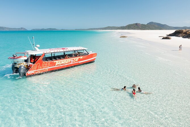Airlie Beach Jet Ski Safari (1 Hour) - Who this safari fits best (and who should think twice)