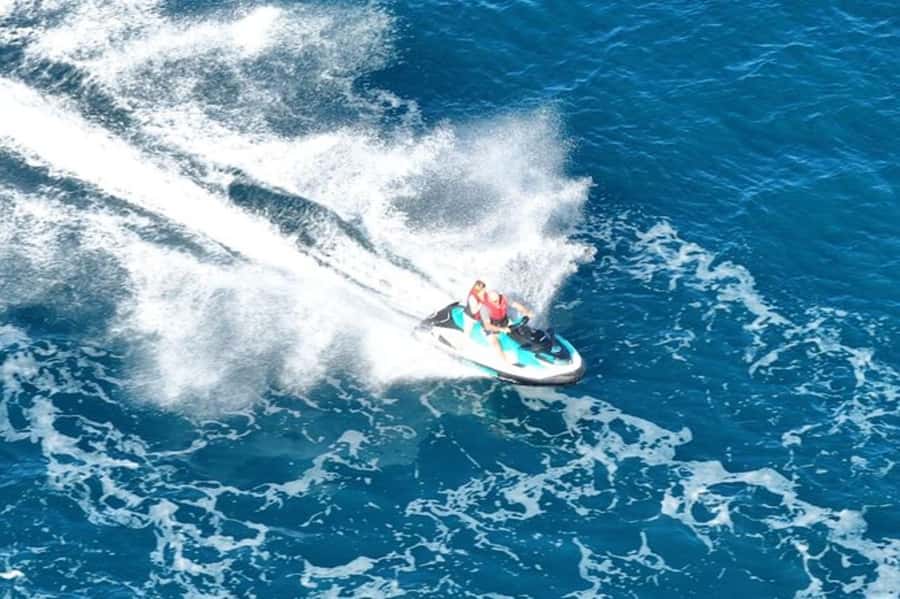 Airlie Beach Jet Ski Tours - Key points to know before you ride