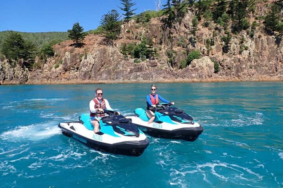 Airlie Beach Jet Ski Tours - Who this tour is for (and who should skip it)