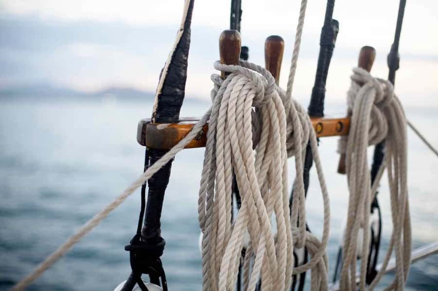 Airlie Beach: Providence Whitsundays Tallship Sunset Sail - Key points worth knowing before you go