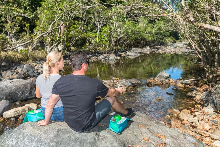 Airlie Beach: Segway Rainforest Discovery Tour - Who this tour suits best (and who should skip it)