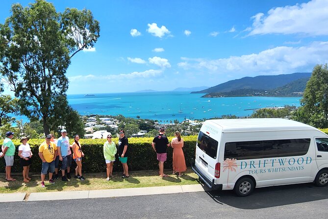 Airlie Beach Sightseeing Explorer- 3 hr Snaphots & highlights - Quick Reasons This Tour Gets Strong Reviews