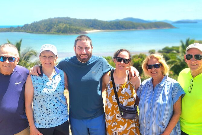 Airlie Beach Sightseeing Explorer- 3 hr Snaphots & highlights - Who should book this Airlie highlights tour?