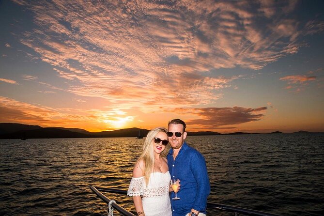 Airlie Beach Sunset Cruise - Key things to know before you go