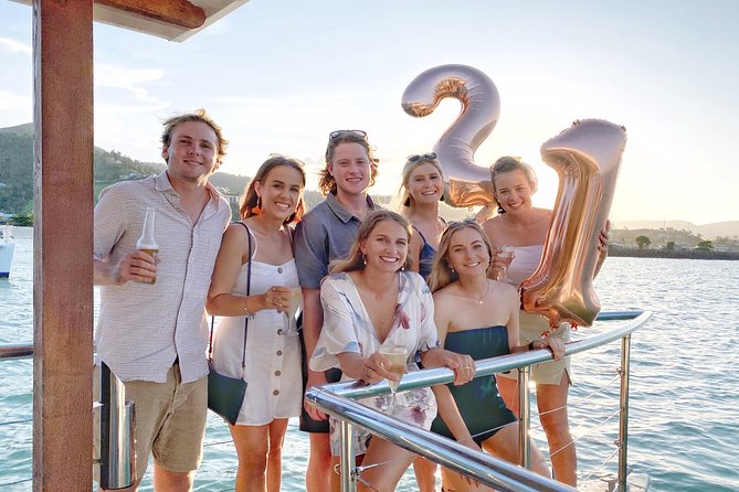 Airlie Beach Sunset Cruise - Price and value: is $49.49 really fair?