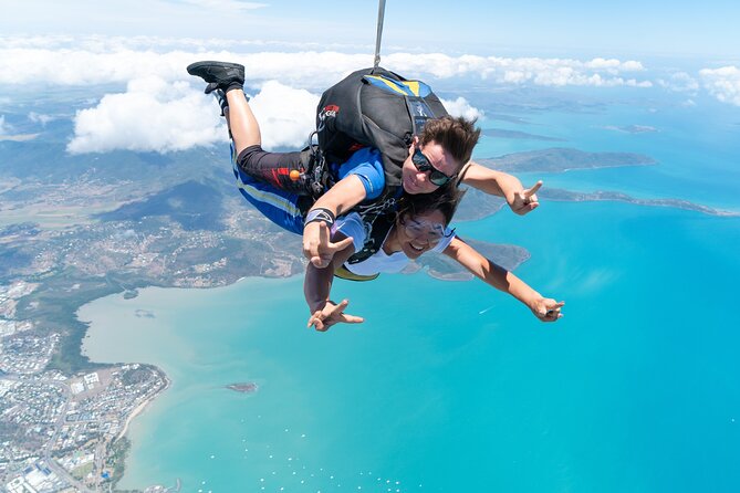 Airlie Beach Tandem Skydive Over the Whitsunday Islands - Key Things I’d Prioritize Before Booking