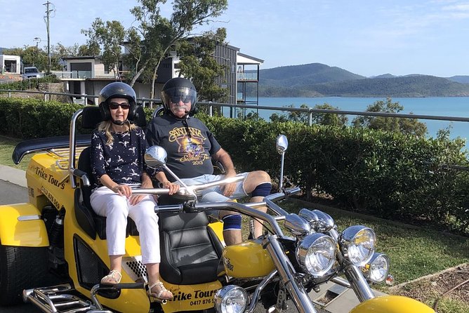 Airlie Beach Trike Tours - Key highlights to know before you ride