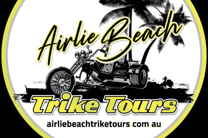 Airlie Beach Trike Tours - Stop 3: Conway National Park, Cedar Creek Falls, and George’s Diner