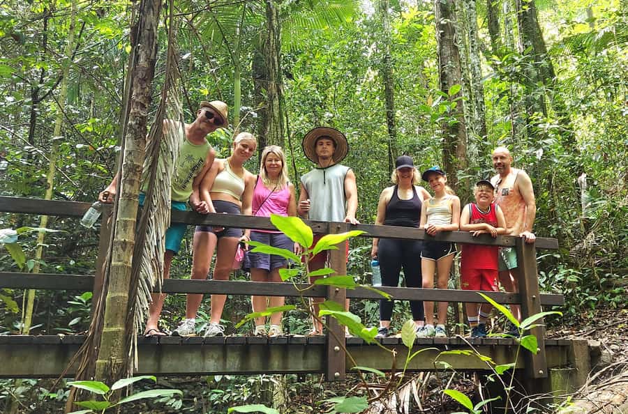 Airlie Beach: Waterfall & Rainforest Bushwalk Eco Adventure - Should You Book the Airlie Beach Waterfall and Rainforest Eco Adventure?