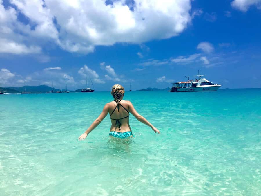 Airlie Beach: Whitehaven Beach BBQ & Hill Inlet Adventure - Whitehaven Beach’s North and South: why you get time, not just a photo stop