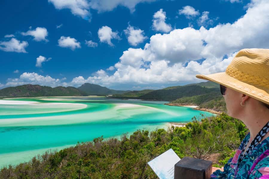 Airlie Beach: Whitehaven Beach Cruise and Hill Inlet - Key moments that make this cruise worth your time