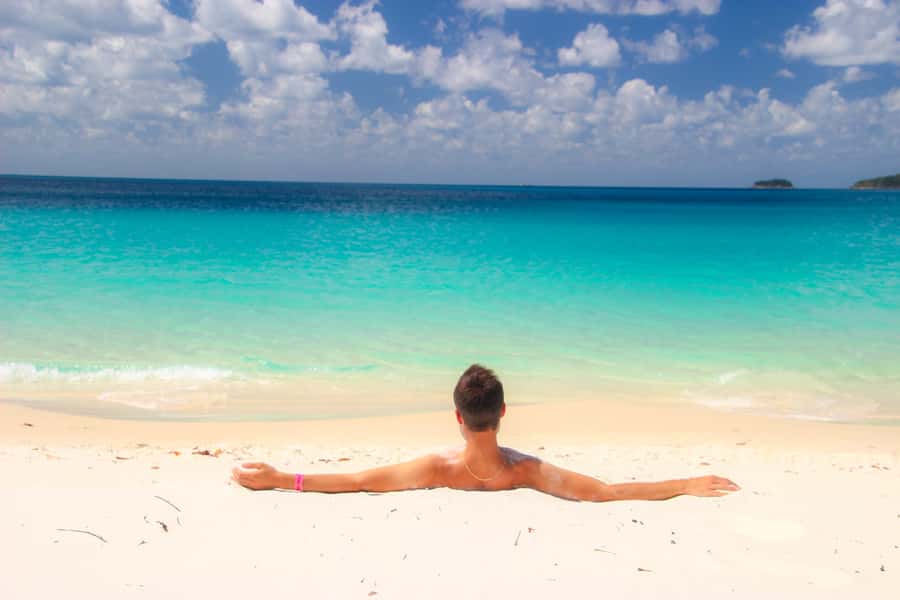 Airlie Beach: Whitehaven Beach Cruise and Hill Inlet - Where this fits best: who will love it most