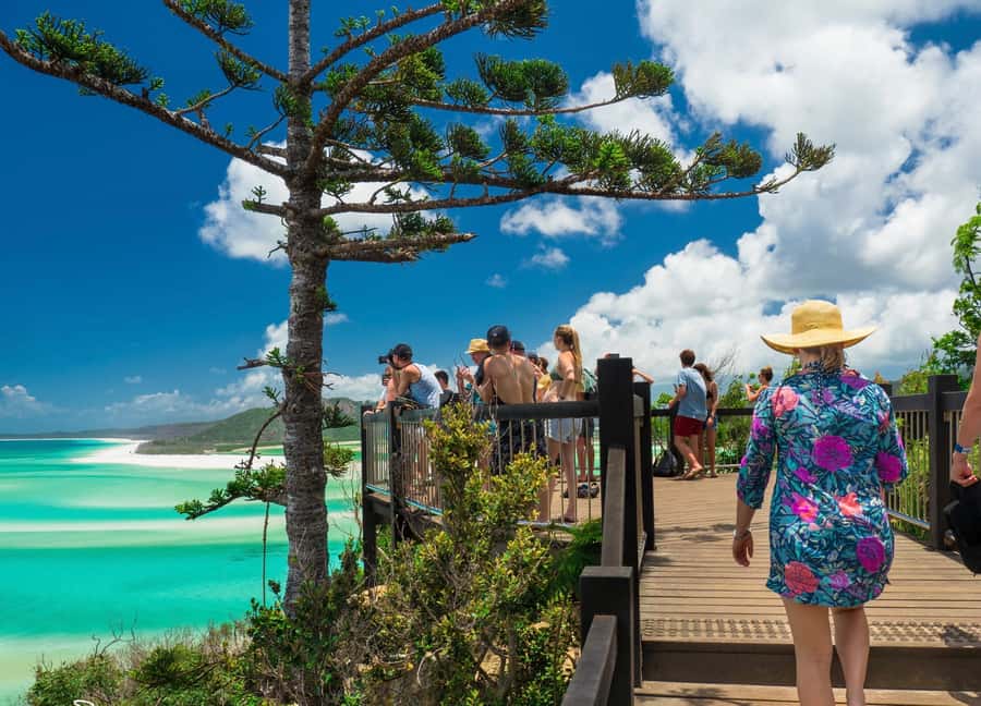 Airlie Beach: Whitehaven Beach Cruise and Hill Inlet - Value for $190: what you get and where you might spend extra