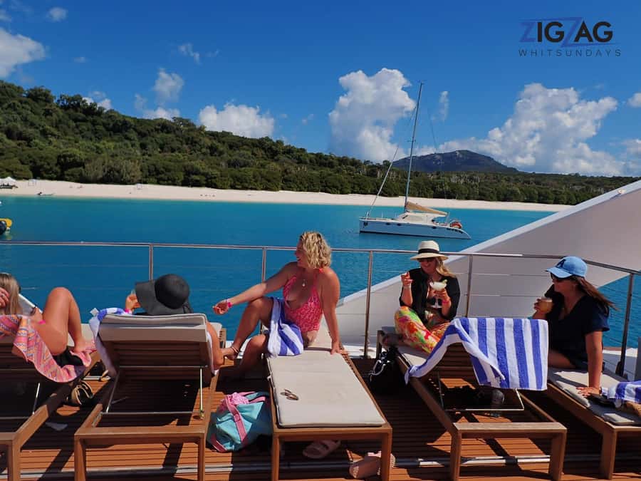 Airlie Beach: Whitehaven Beach Day Tour with Snorkel Option - Price and value: what you actually get for $162