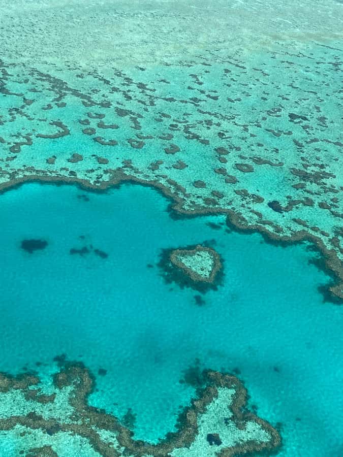 Airlie Beach: Whitsundays & Great Barrier Reef Scenic Flight - Whitehaven Beach: The Icon That Looks Even Better From Above