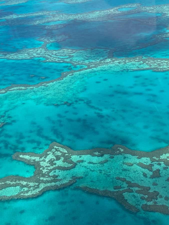 Airlie Beach: Whitsundays & Great Barrier Reef Scenic Flight - Comfort in a Small Plane: The Real-World Stuff That Affects Your Day