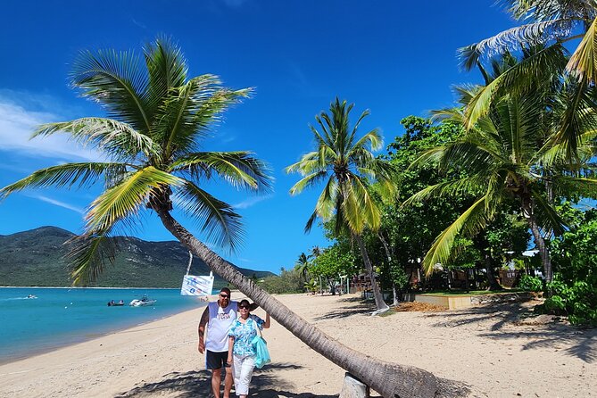 Airlie Coastal Beach Adventures - Dingo Beach & Cape Gloucester - Price and value: what $100.41 really buys