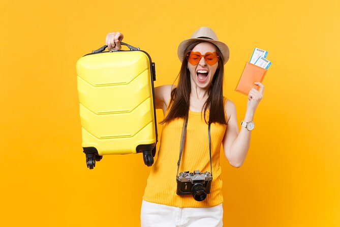 AIRPORT SHUTTLE between Cairns Airport & Port Douglas (6am-5pm) - Key Highlights (Worth Knowing Up Front)