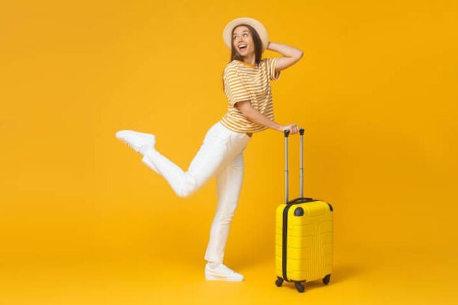 AIRPORT SHUTTLE between Cairns Airport & Port Douglas (6am-5pm) - Price and Value: Why $42.22 Can Be a Good Deal
