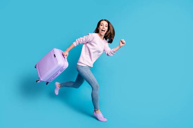 AIRPORT SHUTTLE between Cairns Airport & Port Douglas (6am-5pm) - Comfort and Driver Style: The Human Part of the Transfer