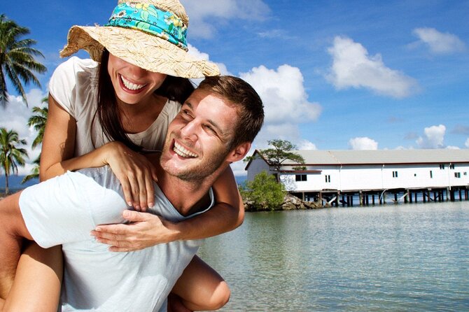 AIRPORT SHUTTLE between Cairns Airport & Port Douglas (6am-5pm) - Timing and Duration: The Part That Makes or Breaks It