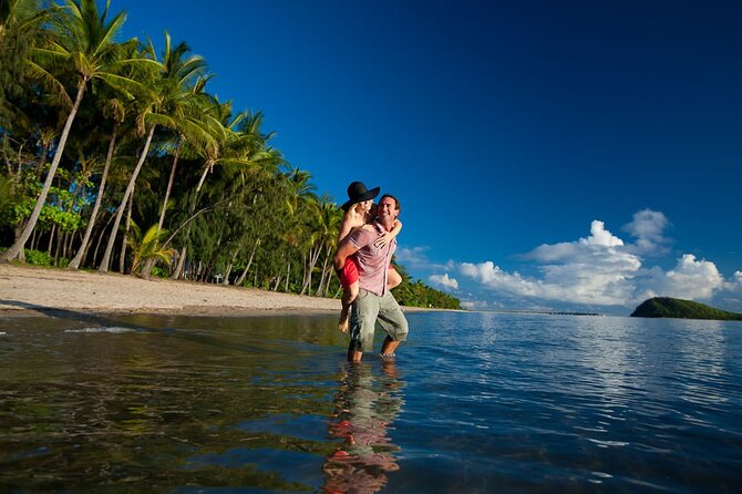AIRPORT TRANSFER between Cairns Airport & Port Douglas (6am-5pm) - Cairns Airport to Port Douglas: Why This Transfer Works So Well
