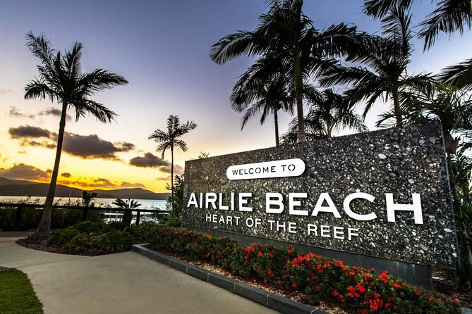 Airport Transfer to Shute Harbour / Renta Yacht / Freedom Shores - Driver Quality: What the Best Experiences Get You, and One Caution