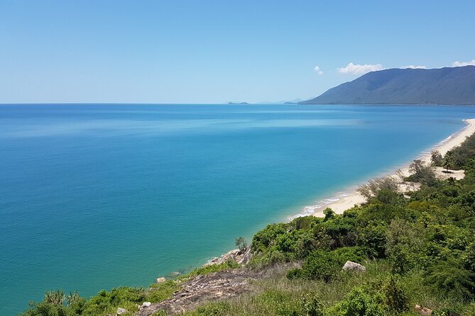 Airport Transfers between Cairns Airport and Palm Cove - Service Hours: Plan Your Arrival Window