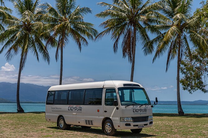 Airport Transfers between Cairns Airport and Port Douglas - Key things to notice before you go