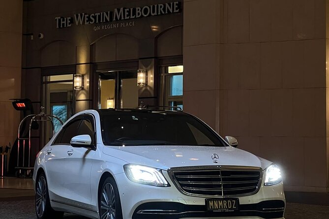 Airport Transfers - Chauffeur Car & Limo Services of Melbourne - Who This Melbourne Chauffeur Transfer Suits Best