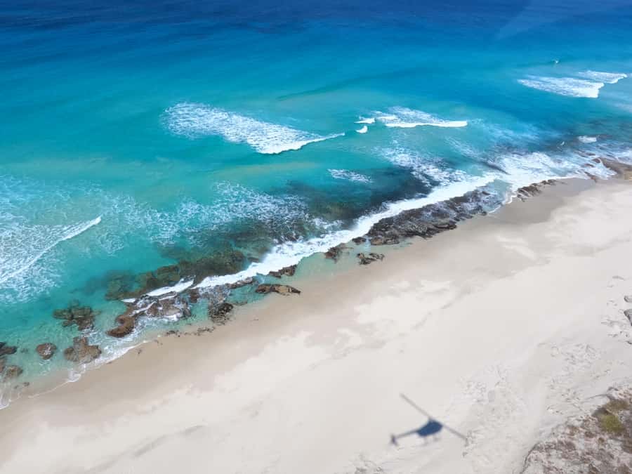 Albany: 60 min scenic helicopter flight - Key things to know before you fly