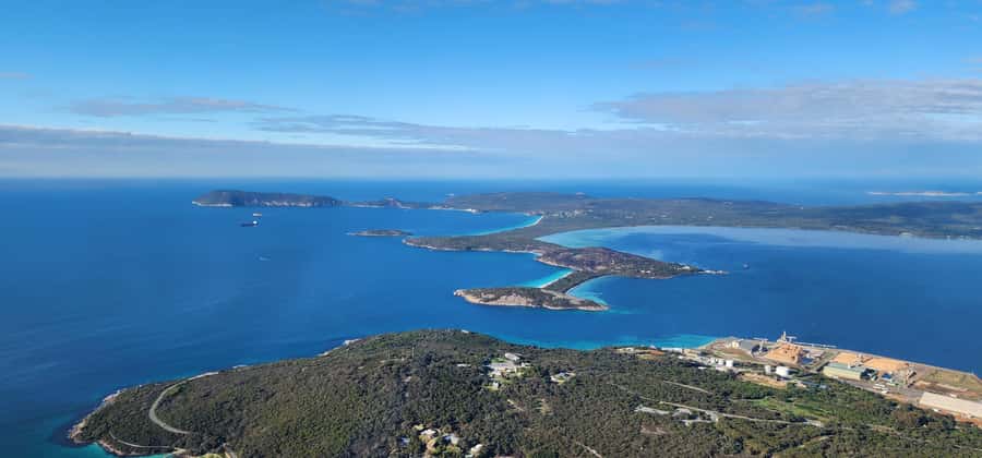 Albany: 60 min scenic helicopter flight - Who should book this Albany coastal helicopter flight?