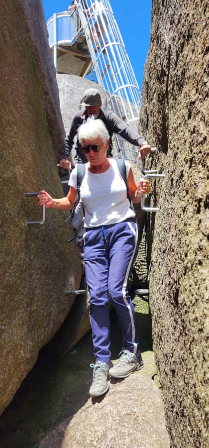 Albany: Guided Granite Skywalk in Porongurup National Park - Price and value: what you’re paying for at $119