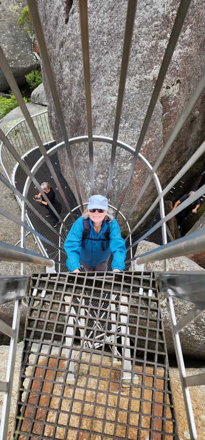 Albany: Guided Granite Skywalk in Porongurup National Park - Who should book (and who should skip it)