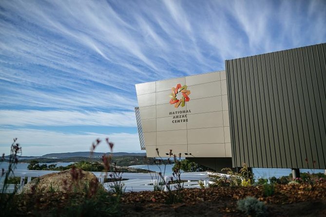 Albany History and Highlights Tour - Key points before you go