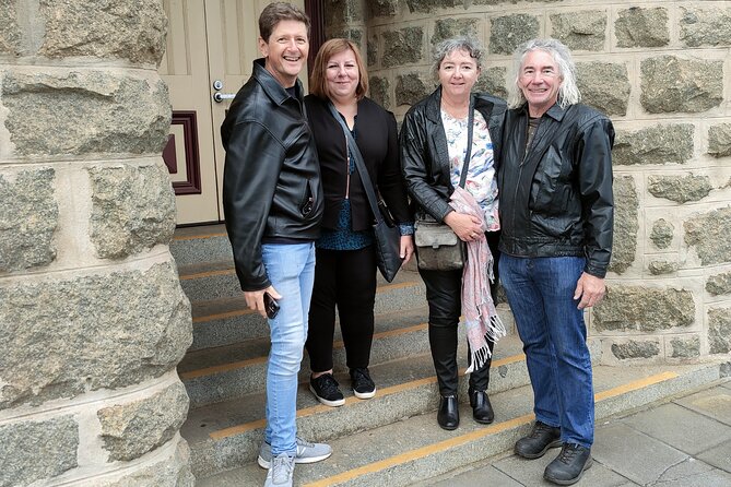 Albany History and Highlights Tour - Middleton Beach tea break: the small joy that makes it feel local