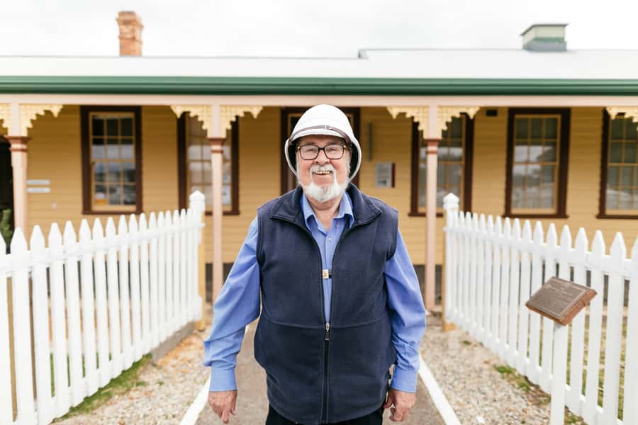 Albany: National Anzac Centre Entry Ticket - Key highlights before you go
