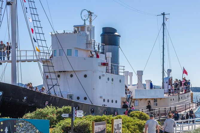 Albany's Historic Whaling Station Admission Ticket - Key things you’ll enjoy most